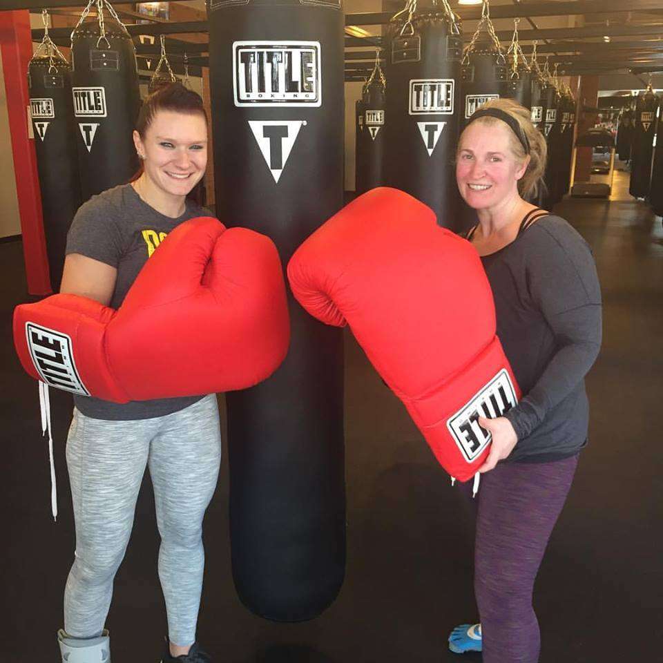 TITLE Boxing Club Littleton MA | 365 Constitution Ave, Littleton, MA 01460, USA | Phone: (978) 486-0100