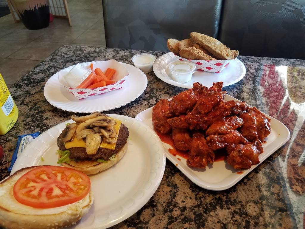 Long Wongs Dobson | 502 S Dobson Rd, Mesa, AZ 85202, USA | Phone: (480) 725-8799