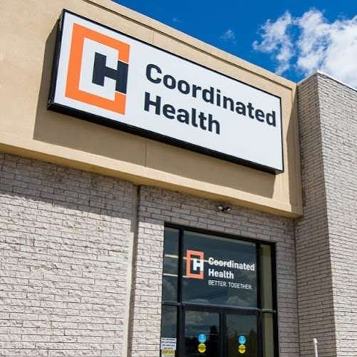 Coordinated Health - Hazleton | 1097 N Church St # B, Hazleton, PA 18202, USA | Phone: (610) 861-8080