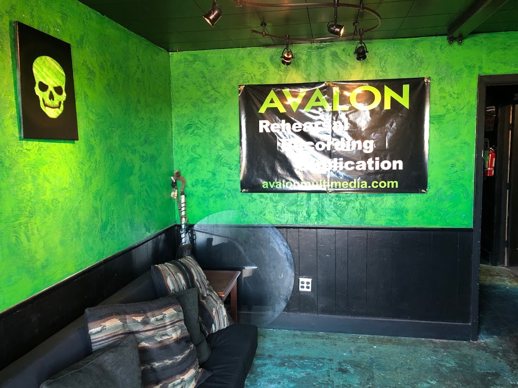 Avalon Rehearsal and Recording | 6941 E Lancaster Ave, Fort Worth, TX 76112, USA | Phone: (817) 692-4933