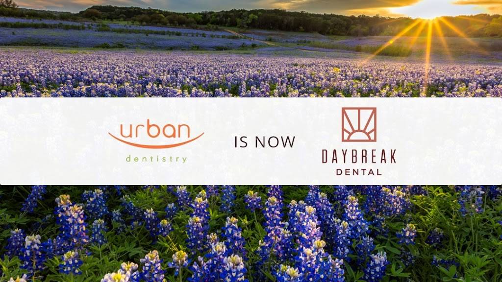 Daybreak Dental | 3801 S Congress Ave #106, Austin, TX 78704, USA | Phone: (512) 440-5900