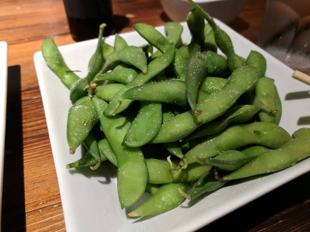 Obba Sushi | 200 SE 15th Rd, Miami, FL 33129, USA | Phone: (305) 856-9016