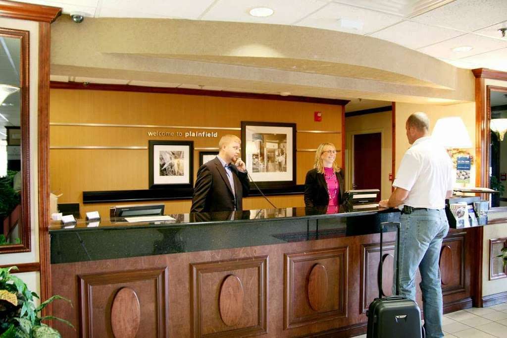 Hampton Inn Indianapolis-SW/Plainfield | 2244 East Perry Rd, Plainfield, IN 46168 | Phone: (317) 839-9993