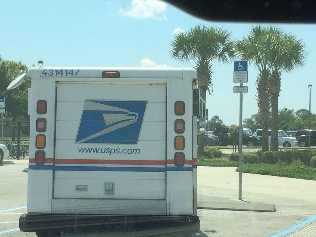 United States Postal Service | 944 Deltona Blvd, Deltona, FL 32725, USA | Phone: (800) 275-8777