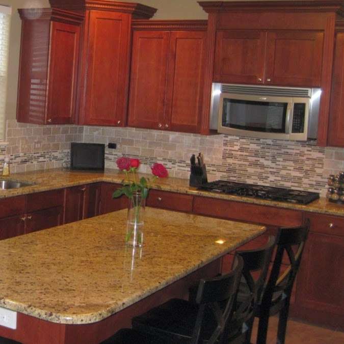 TCN Cabinets & Design | 35W813 Burr Oak Ln, Dundee Township, IL 60118 | Phone: (847) 428-9600