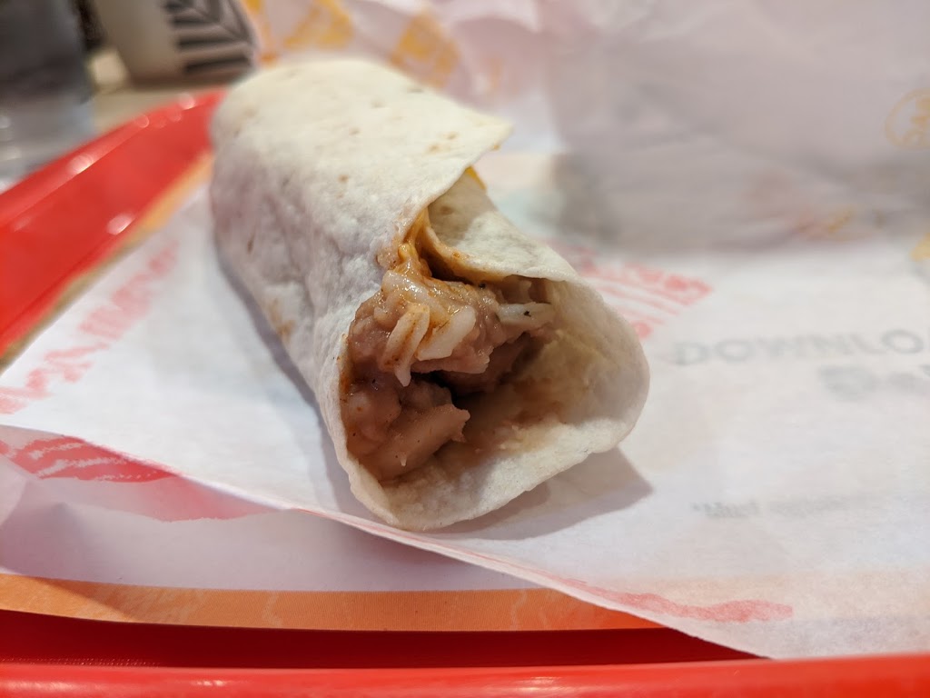 Del Taco | 4820 Barranca Pkwy, Irvine, CA 92604, USA | Phone: (949) 551-8792