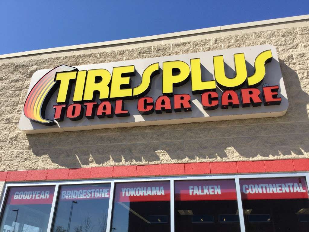 Tires Plus | 1500 Ridge Pike, Conshohocken, PA 19428, USA | Phone: (484) 685-5577