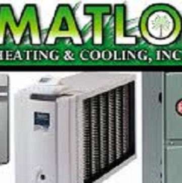 Matlock Heating & Cooling | 16110 White Hawk Dr, Parker, CO 80134, USA | Phone: (720) 270-3884