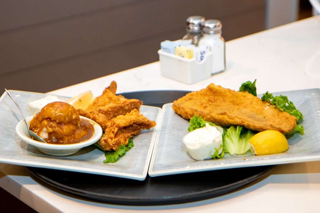 Georges Family Restaurant | 1910 E Commercial Ave, Lowell, IN 46356, USA | Phone: (219) 696-0313