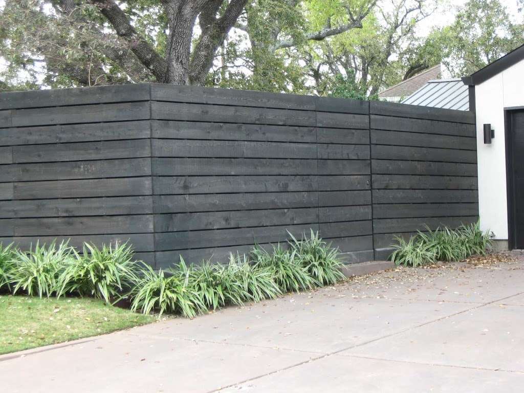 Griffin Fence | 6307 Brittmoore Rd, Houston, TX 77041 | Phone: (713) 937-6611