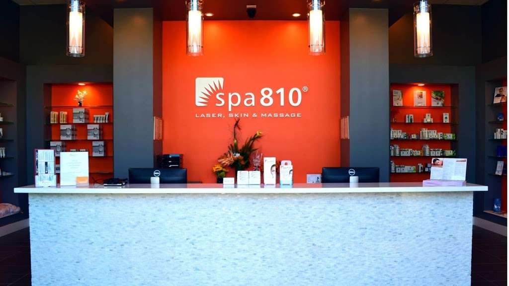 spa810 Arrowhead | 7541 W Bell Rd #102, Peoria, AZ 85382, USA | Phone: (623) 476-7241