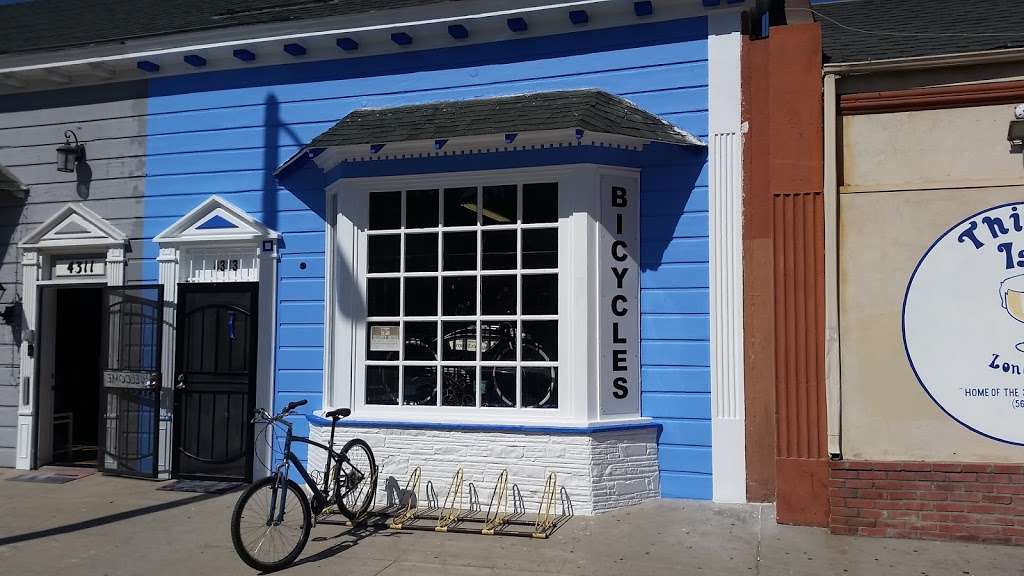 Lakewood Cyclery | 4313 E Carson St, Long Beach, CA 90808, USA | Phone: (562) 425-4036