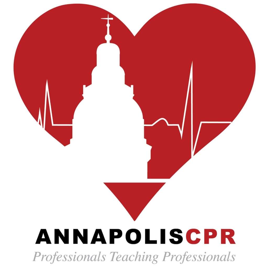 Annapolis CPR | 961 Dogwood Tree Dr, Annapolis, MD 21409 | Phone: (443) 440-5184