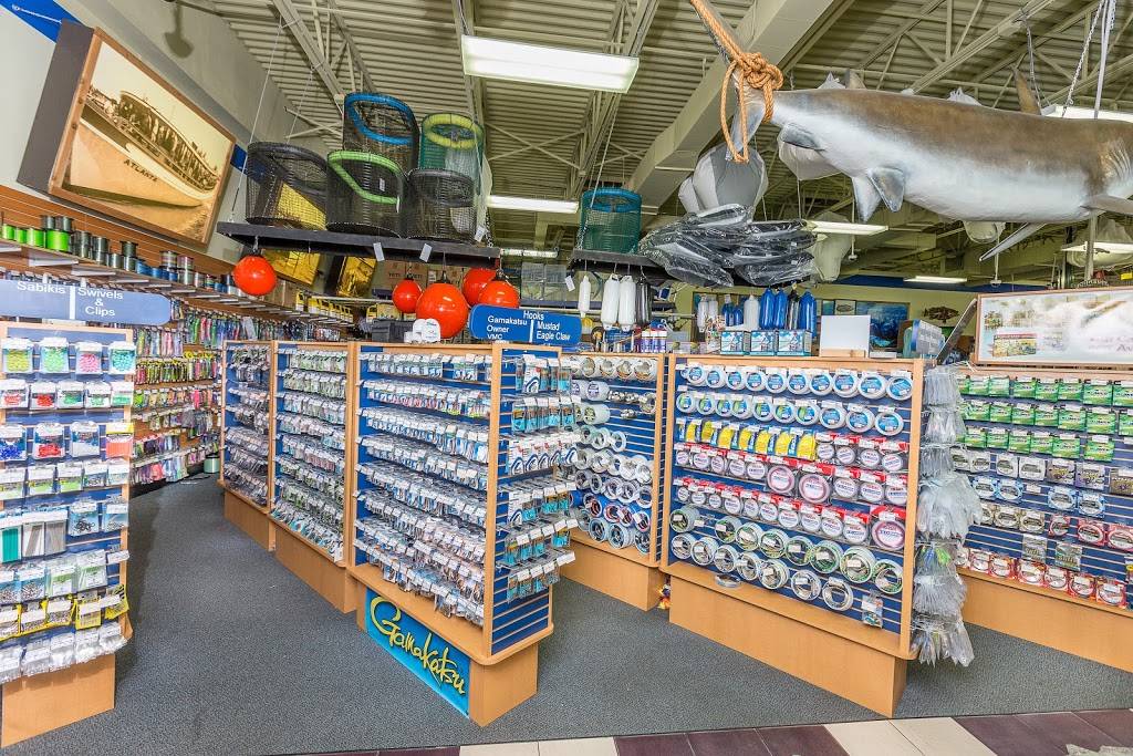 Dogfish Tackle & Marine | 8750 Park Blvd N, Seminole, FL 33777, USA | Phone: (727) 393-2102