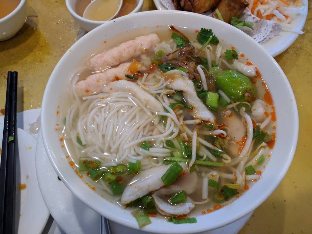 Song Long Restaurant | 9361 Bolsa Ave, Westminster, CA 92683, USA | Phone: (714) 775-3724