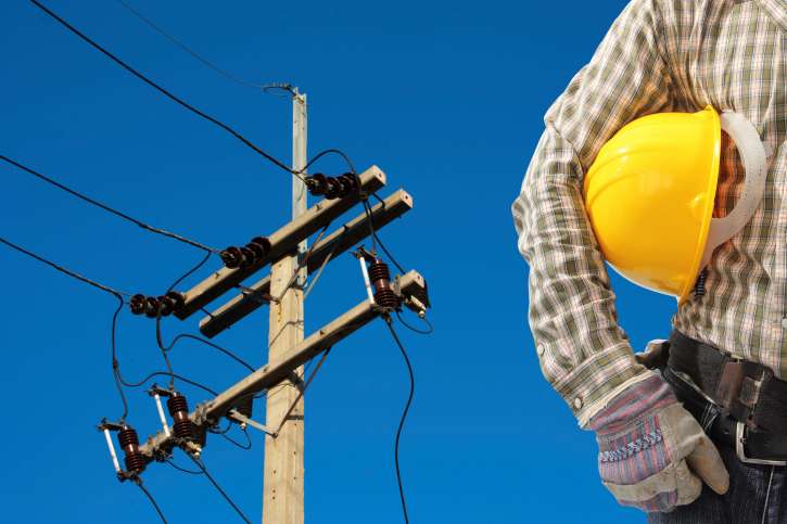 FJS Electrical Services - Electrician, Commercial Electrical Ser | 12456 Ramona Ave, Chino, CA 91710, USA | Phone: (909) 219-8199