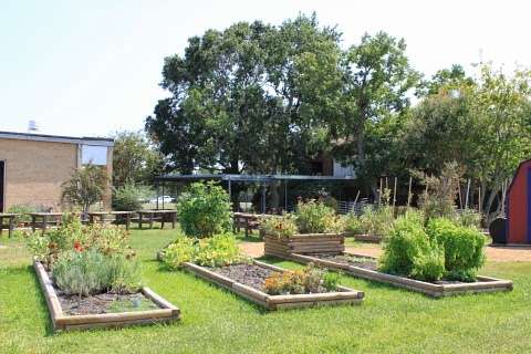 James F. Bay Elementary School | 1502 Bayport Blvd, Seabrook, TX 77586, USA | Phone: (281) 284-4600