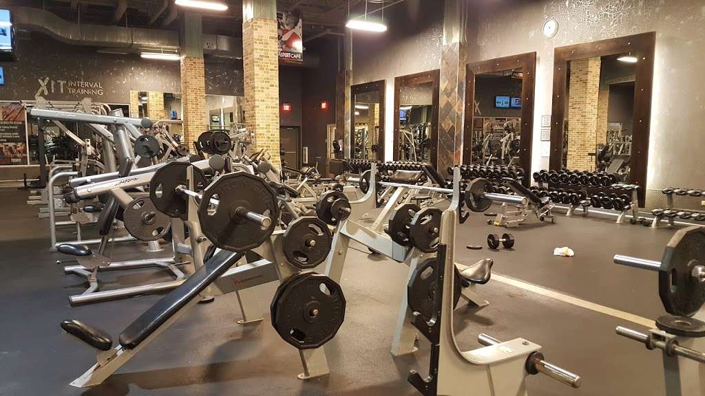 XSport Fitness | 4260 N Harlem Ave, Norridge, IL 60706, USA | Phone: (708) 303-9200