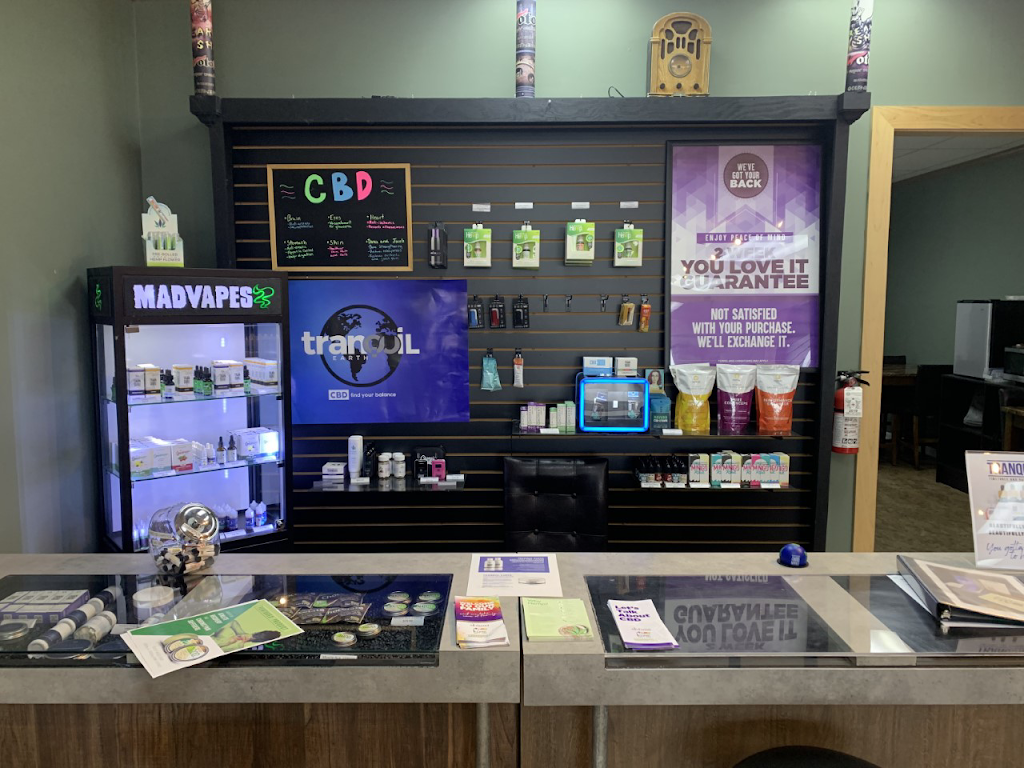 Kure CBD & Vape | 10035 Weddington Rd, Concord, NC 28027, USA | Phone: (704) 979-7908