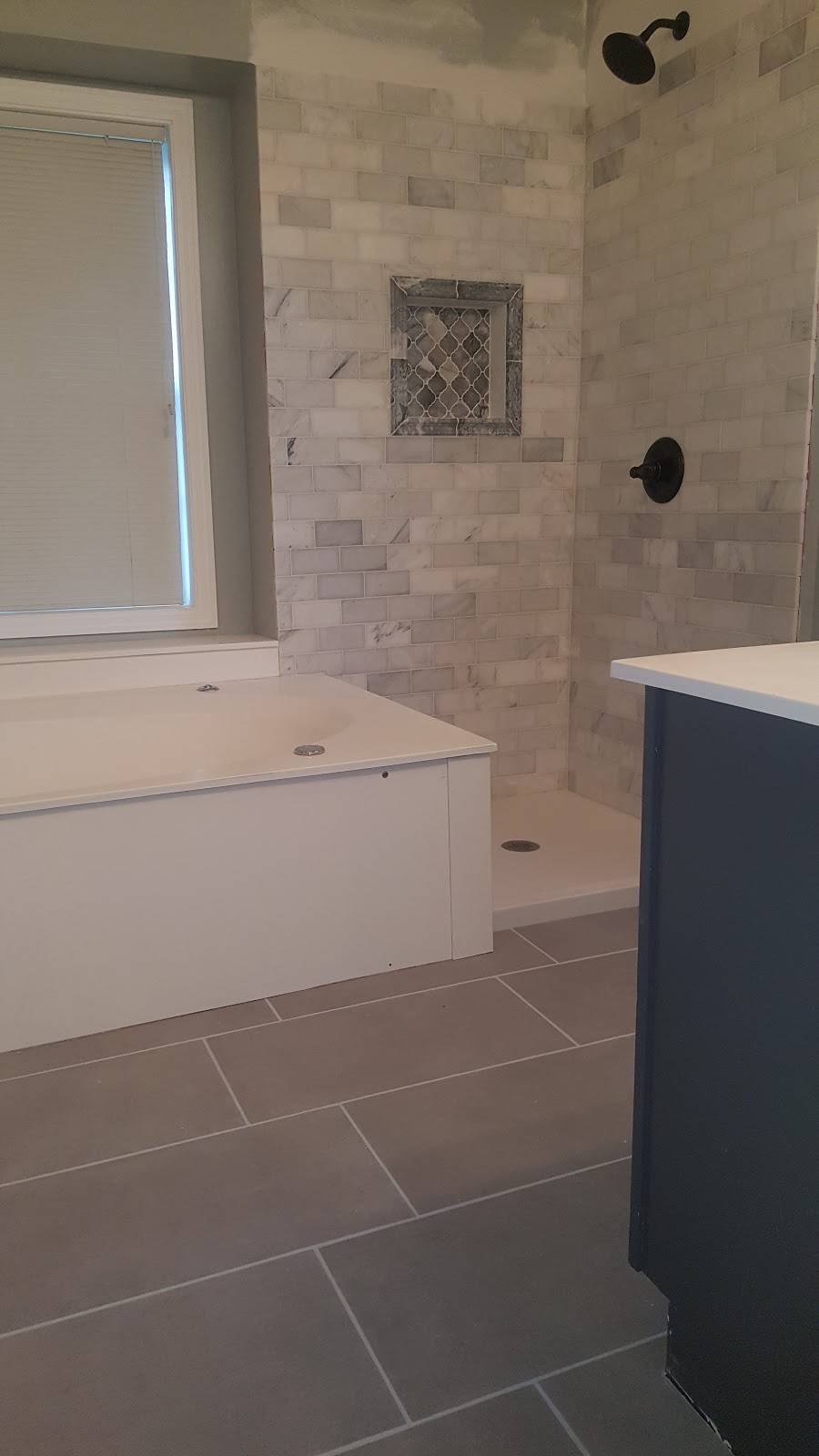 Top Notch Bathroom Remodeling LLC | 2766 21st St NW, New Brighton, MN 55112, USA | Phone: (651) 300-9224