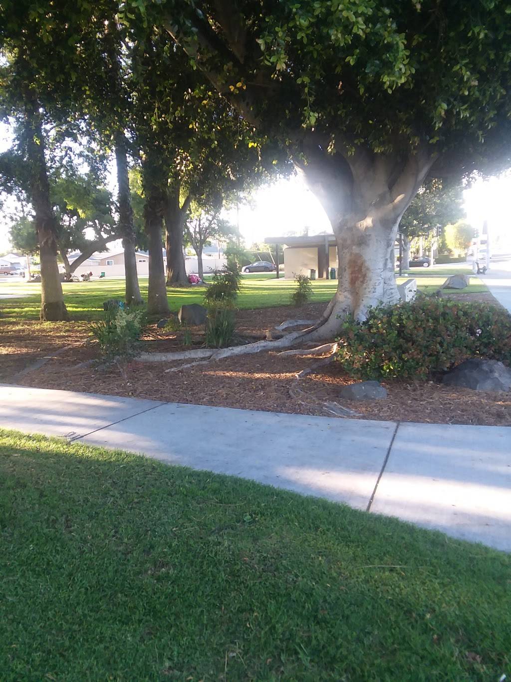 Peter Marshall Park | 801 N Magnolia Ave, Anaheim, CA 92801, USA | Phone: (714) 765-5155