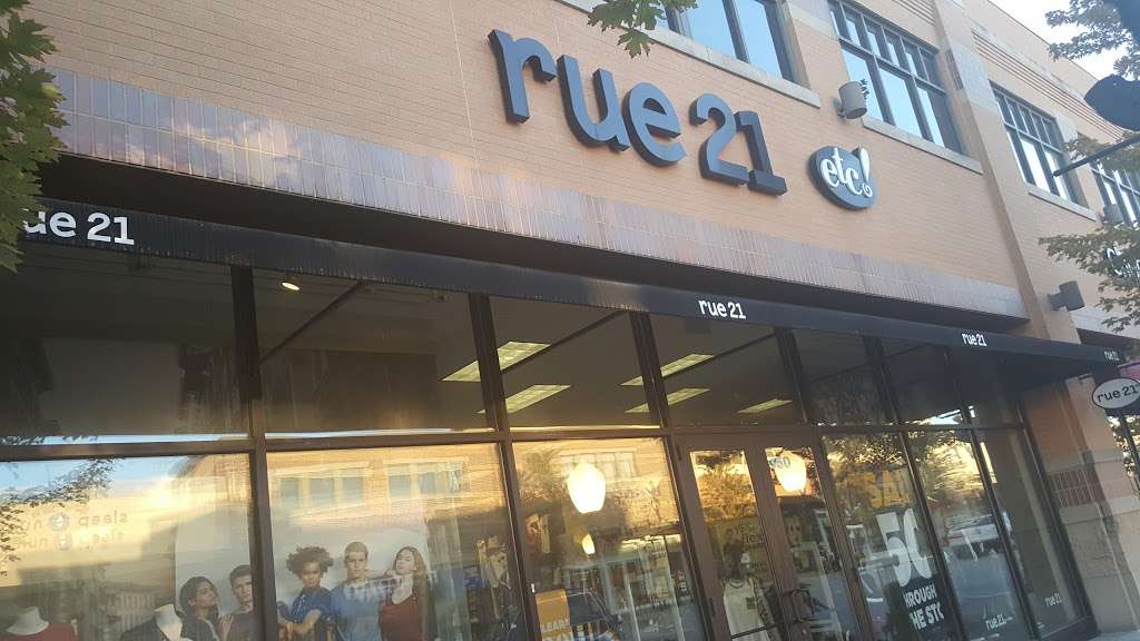 rue21 | 13971 Town Center Blvd, Suite 350, Noblesville, IN 46060 | Phone: (317) 773-1957