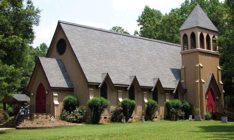 St Michaels Anglican Church | 2211 Margaret Wallace Rd, Matthews, NC 28105, USA | Phone: (704) 537-7777