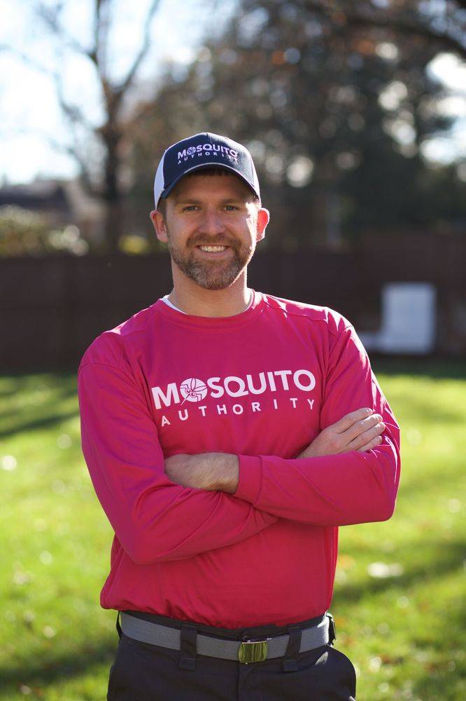 Mosquito Authority | 5421 Byers Cir E #5005, Columbus, OH 43229, USA | Phone: (614) 654-8012