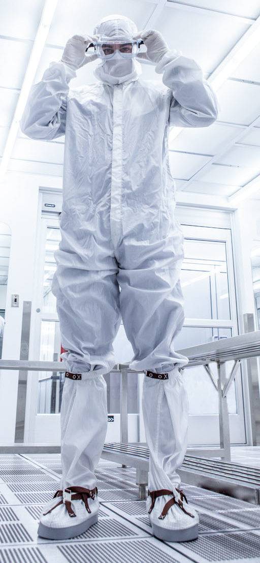 Prudential Cleanroom Services | 1607 Manufactures Way, Fenton, MO 63026, USA | Phone: (636) 600-1626