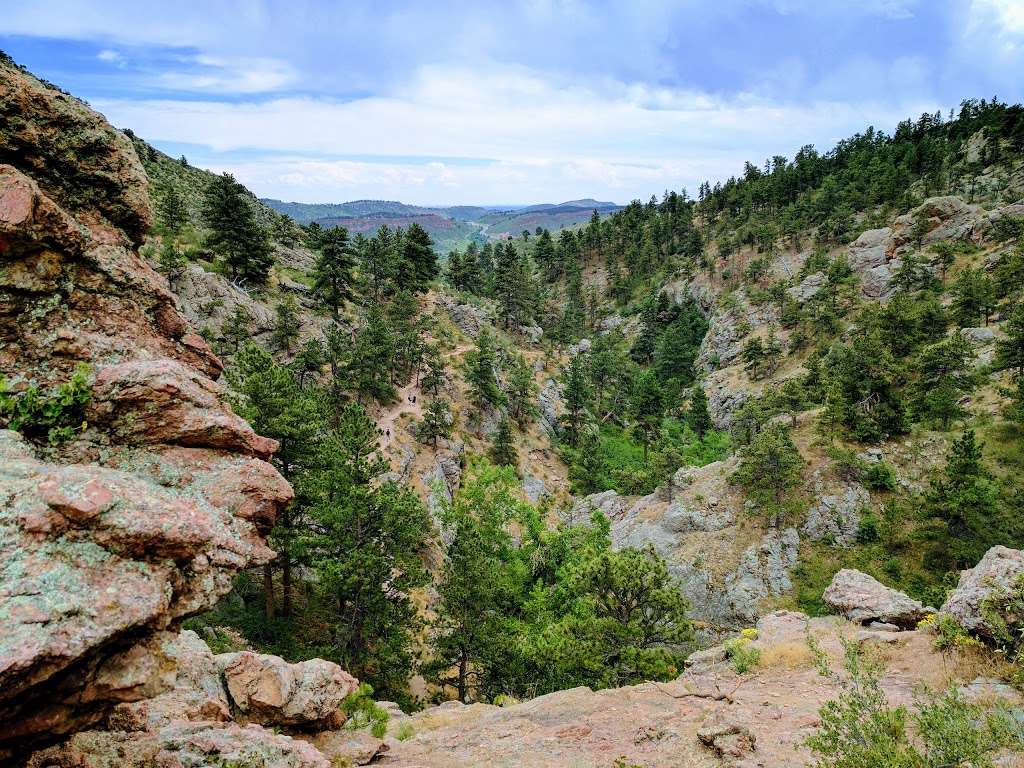 Horsetooth Mountain Open Space | 6550 W County Rd 38 E, Fort Collins, CO 80526, USA | Phone: (970) 498-7000