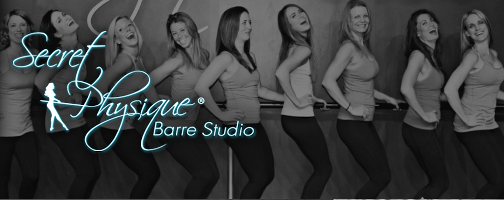 Secret Physique® Studios | 300 Oak St #1330, Pembroke, MA 02359, USA | Phone: (781) 826-0600