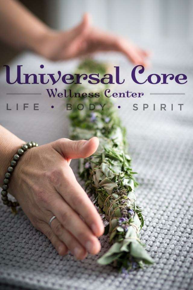 Universal Core Wellness Center®️ | 29132 Mira Vista, Laguna Niguel, CA 92677 | Phone: (949) 887-8825