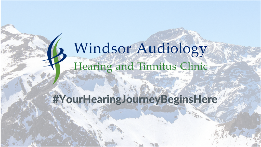 Windsor Audiology | 8201 Spinnaker Bay Dr E, Windsor, CO 80528 | Phone: (970) 528-5060