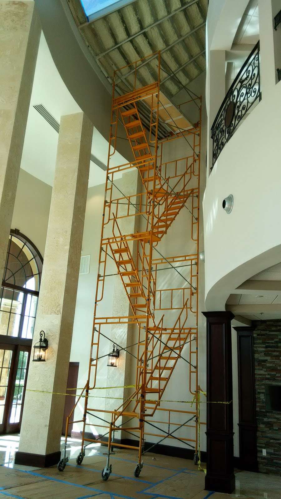 LJE Insulation, LLC | 1425 E Minnesota Ave, DeLand, FL 32724, USA | Phone: (386) 235-3251