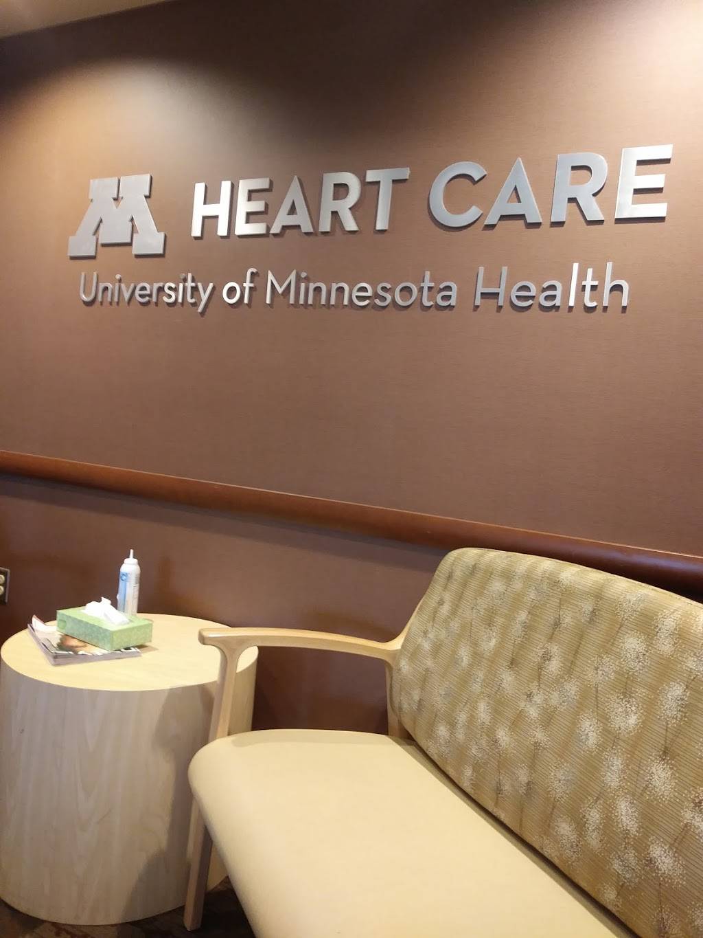 M Health Fairview Heart Clinic - Burnsville | 14101 Fairview Dr # 140, Burnsville, MN 55337, USA | Phone: (612) 365-5000