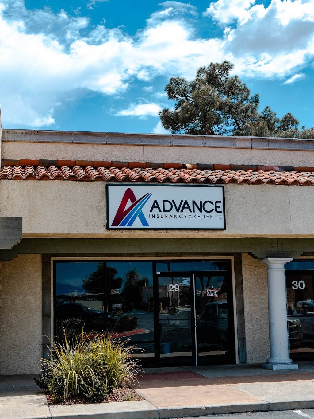 Advance Insurance & Benefits, NV Inc. | 101 S Rainbow Blvd Ste 29, Las Vegas, NV 89145, USA | Phone: (702) 889-9700