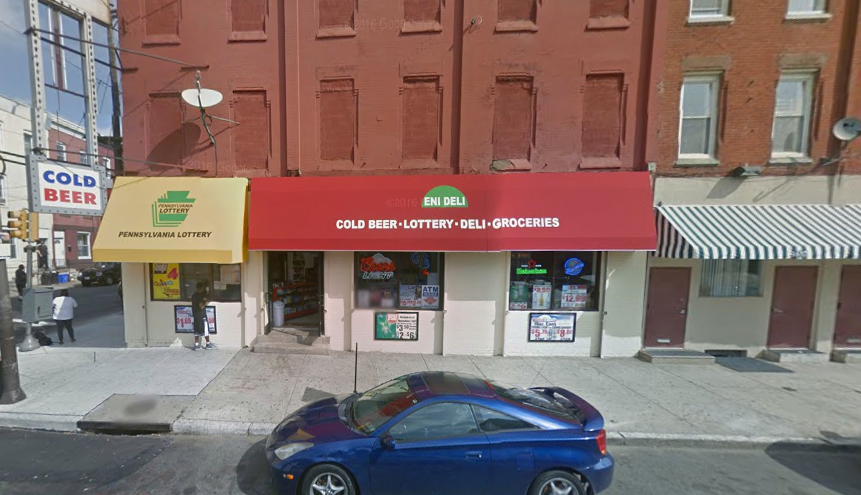 ENI Deli | 1639 W Susquehanna Ave, Philadelphia, PA 19121, USA | Phone: (215) 763-0767 ENI Deli | 1639 W Susquehanna Ave, Philadelphia, PA 19121, USA | Phone: (215) 763-0767