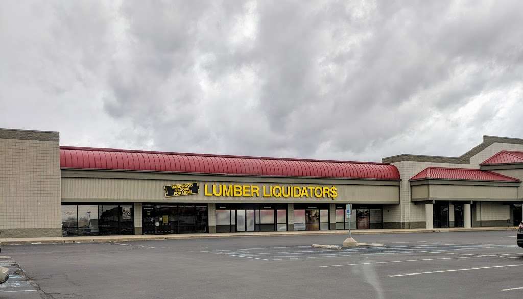 Lumber Liquidators | 10207 E Washington St, Indianapolis, IN 46229 | Phone: (317) 762-2341