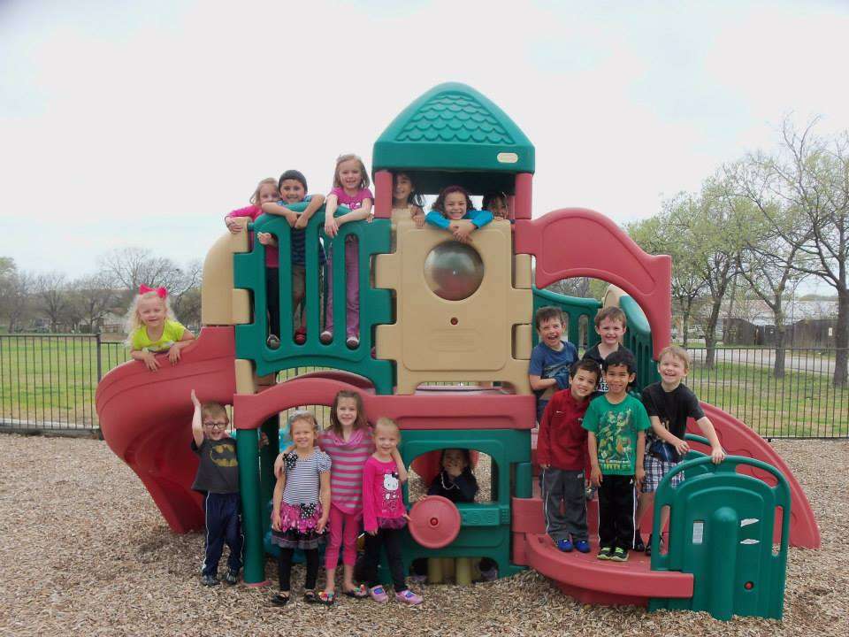 Mothers Day Out at Freedom Church | 2435 E Hebron Pkwy, Carrollton, TX 75007, USA | Phone: (972) 306-8190