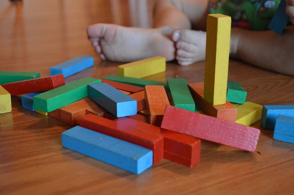 The Learning Station Day Care Montessori Program | 1st Fl, 3132 47th St, Astoria, NY 11103, USA | Phone: (347) 523-0906