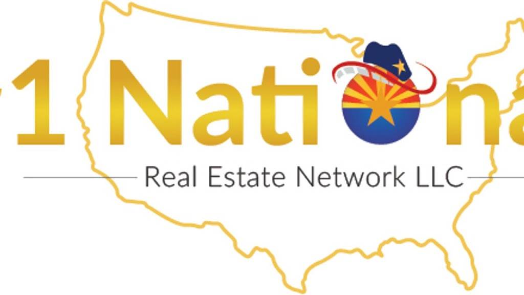 #1 National Real Estate Network, LLC | 1425 S Higley Rd #101, Gilbert, AZ 85296, USA | Phone: (480) 988-7365