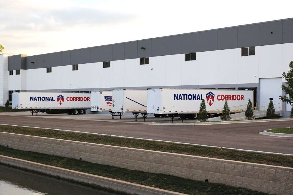 National Corridor, Inc. | 1800 W Hawthorne Ln, West Chicago, IL 60185, USA | Phone: (847) 915-4170