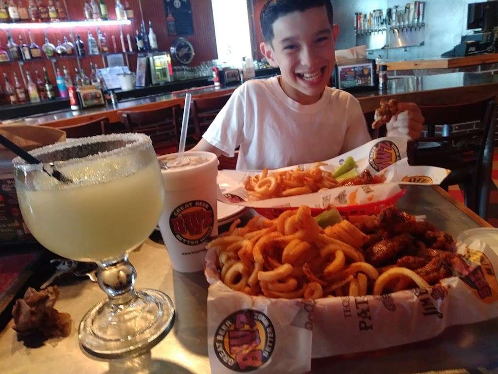 Brewingz in 5598B North Fwy, Houston, TX 77076, USA