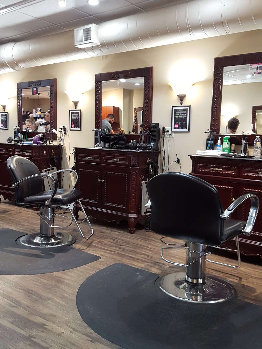 Karma Salon & Spa | 113 W Baker St, Media, PA 19063, USA | Phone: (610) 566-5550