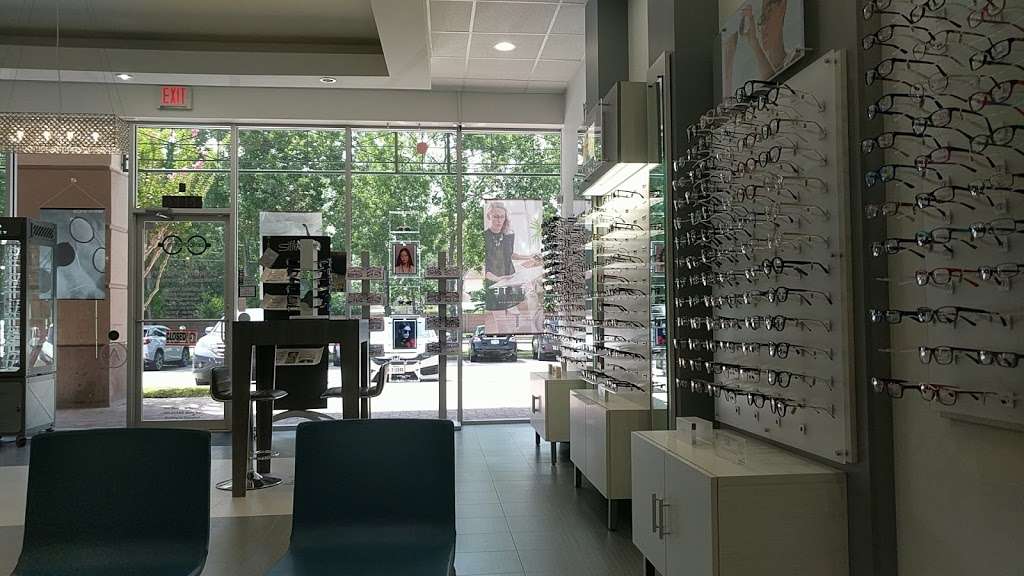 Optical Edge Eye Care | 14870 Space Center Blvd Ste H, Houston, TX 77062, USA | Phone: (281) 984-7515