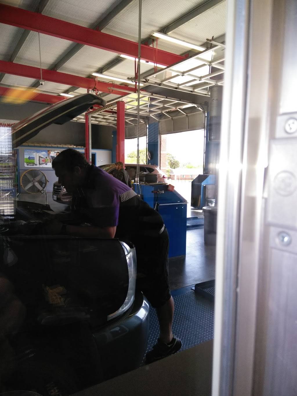 Take 5 Oil Change | 5530 FM1187, Burleson, TX 76028, USA | Phone: (817) 506-4690