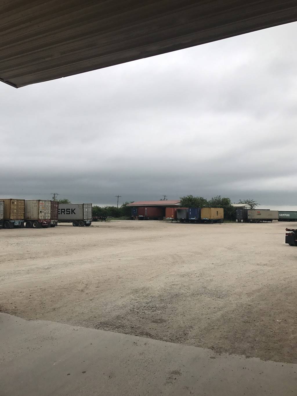 Intermodal Cartage Group (IMCG) | 12248 HWY 287 North, Haslet, TX 76052, USA | Phone: (817) 509-0046