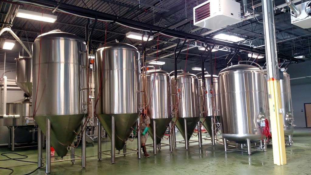 2SP Brewing Company | 120 Concord Rd #101-103, Aston, PA 19014, USA | Phone: (484) 483-7860