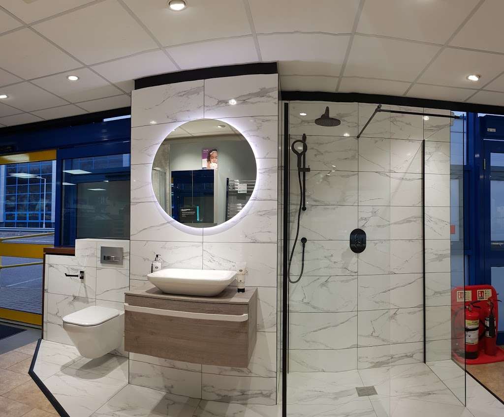 The Bathroom Showroom | Unit 2b, Birches Industrial Estate, Willard Way, East Grinstead RH19 1XP, UK | Phone: 01342 327714