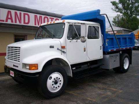 Commercial Truck Sales Inc. | 5115 N Brighton Ave, Kansas City, MO 64119, USA | Phone: (816) 452-6611